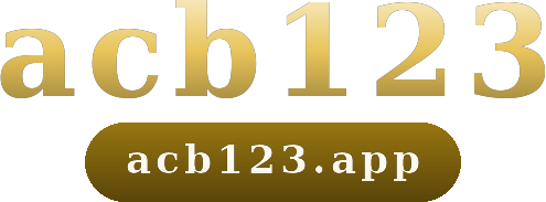 acb123 logo